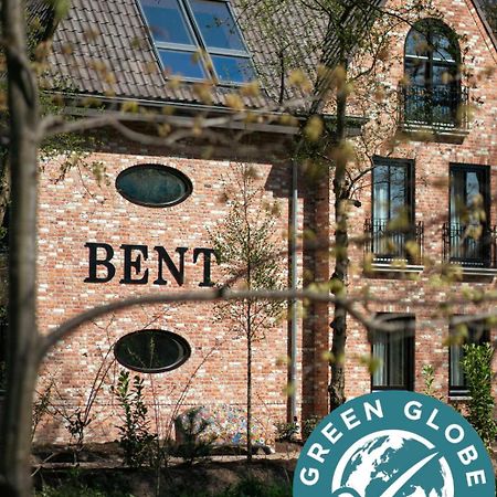 Hotel Bent โอสเตอร์ไวก์ ภายนอก รูปภาพ