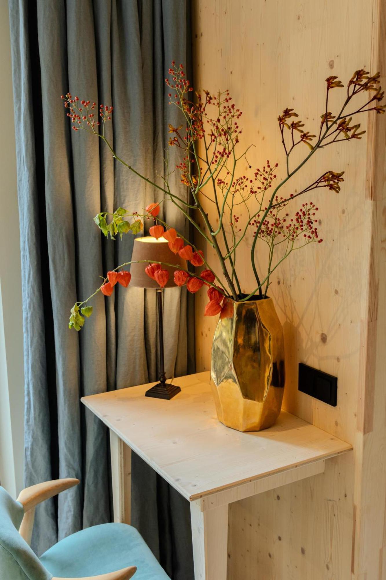 Hotel Bent โอสเตอร์ไวก์ ภายนอก รูปภาพ