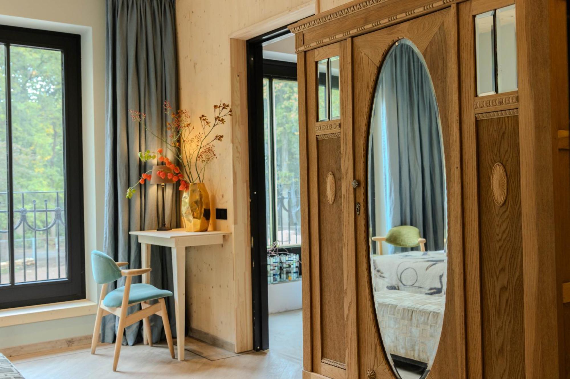 Hotel Bent โอสเตอร์ไวก์ ภายนอก รูปภาพ