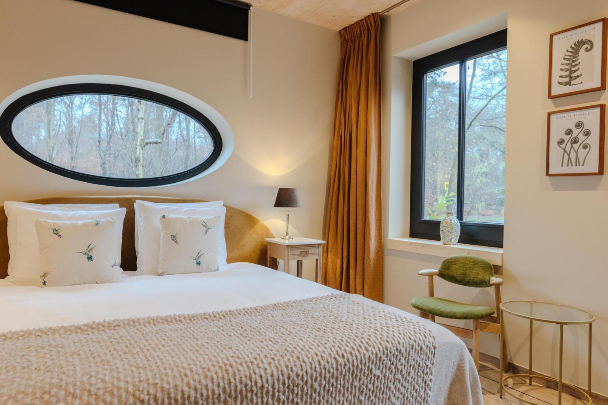 Hotel Bent โอสเตอร์ไวก์ ภายนอก รูปภาพ