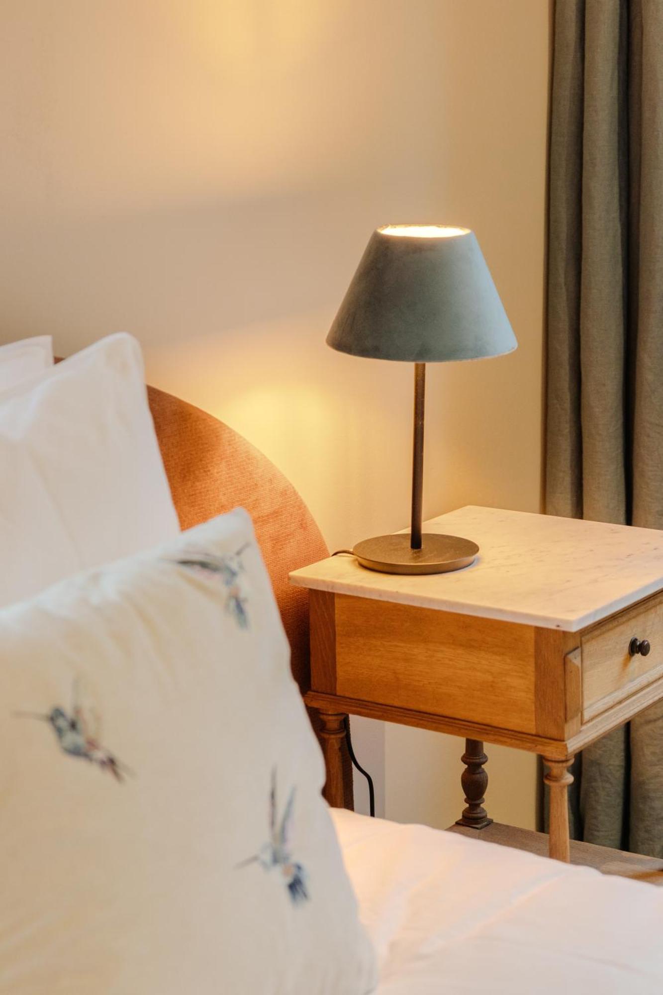 Hotel Bent โอสเตอร์ไวก์ ภายนอก รูปภาพ