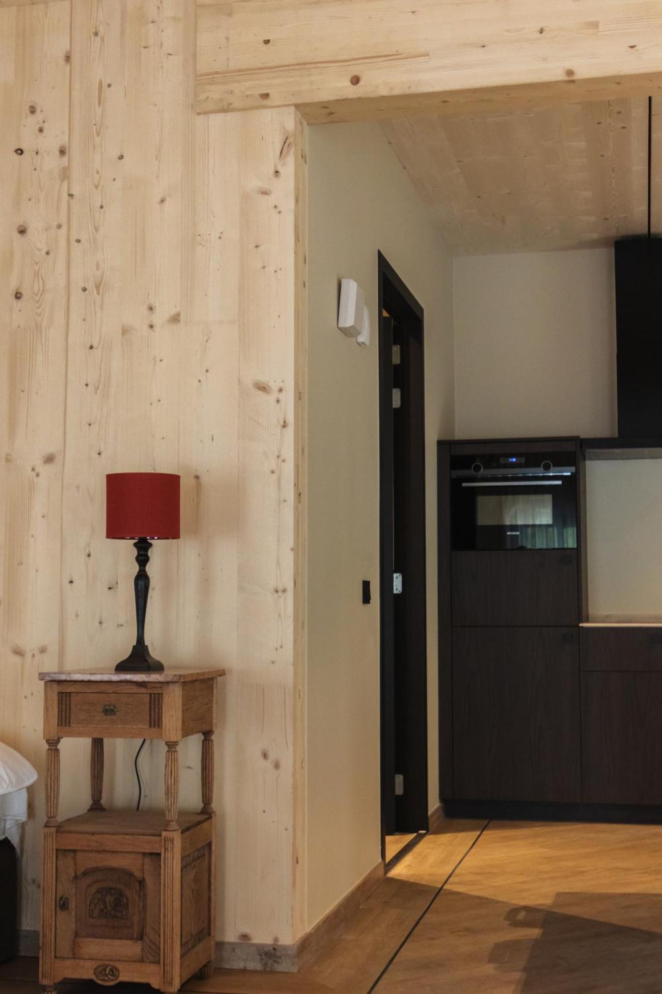 Hotel Bent โอสเตอร์ไวก์ ภายนอก รูปภาพ